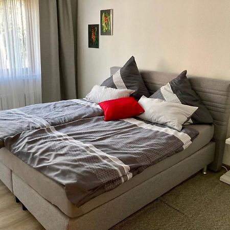 Ferienwohnung Breisgau 巴特克罗青根 外观 照片