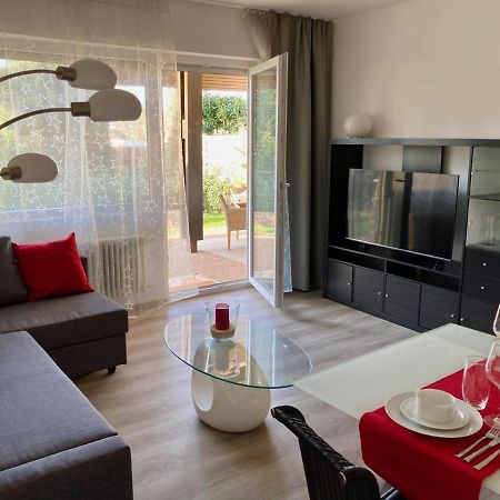 Ferienwohnung Breisgau 巴特克罗青根 外观 照片