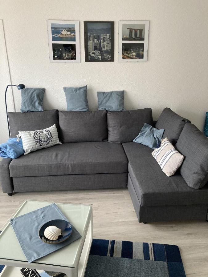 Ferienwohnung Breisgau 巴特克罗青根 外观 照片