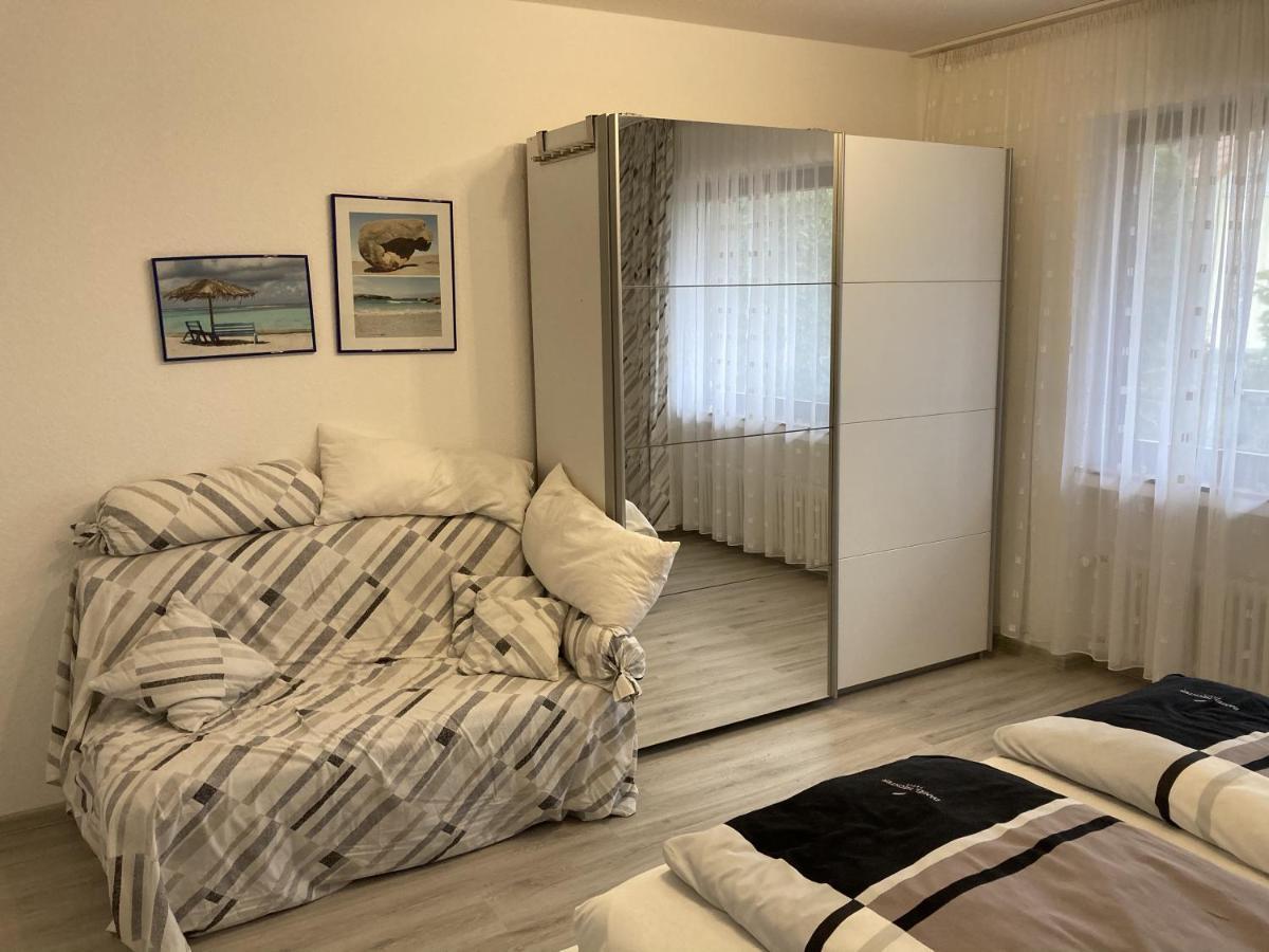 Ferienwohnung Breisgau 巴特克罗青根 外观 照片