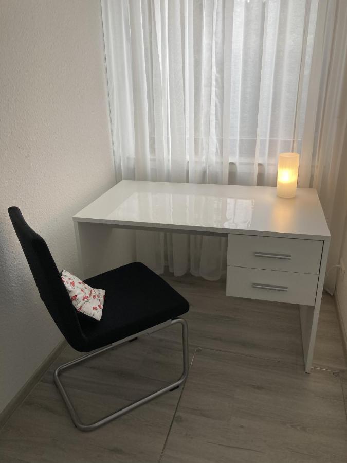 Ferienwohnung Breisgau 巴特克罗青根 外观 照片