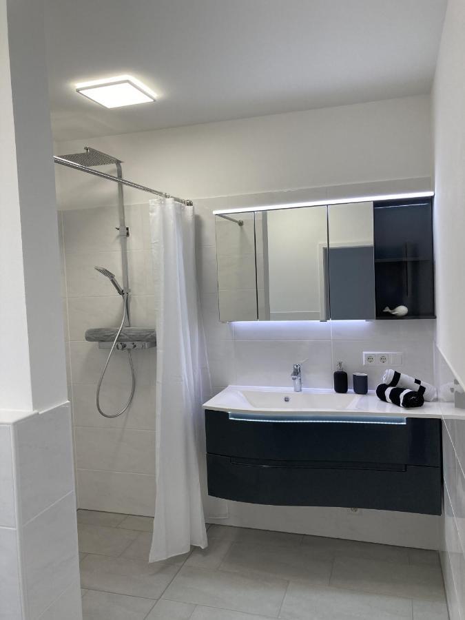 Ferienwohnung Breisgau 巴特克罗青根 外观 照片