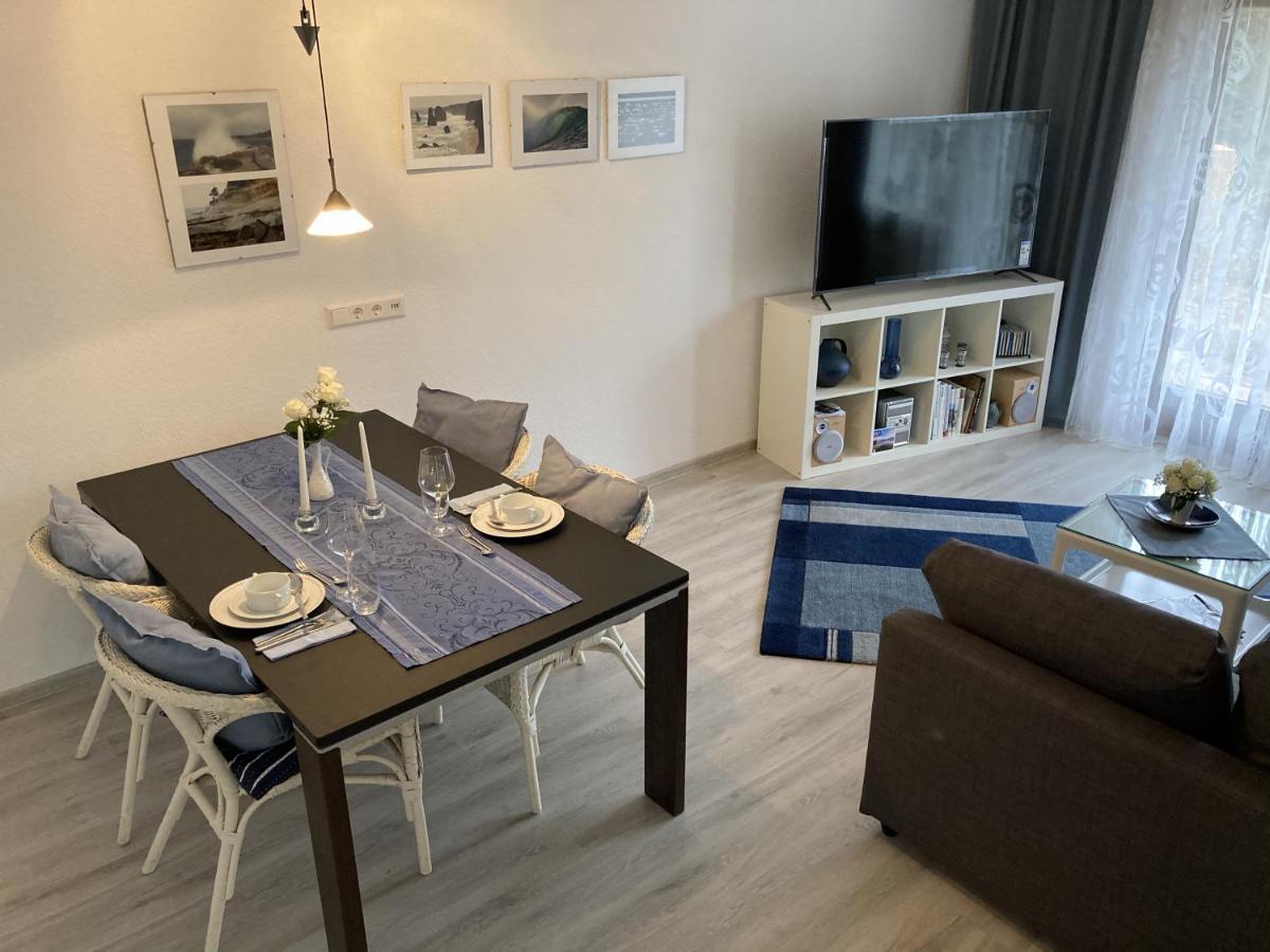 Ferienwohnung Breisgau 巴特克罗青根 外观 照片