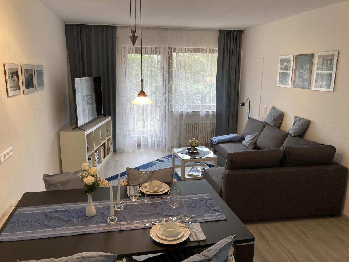 Ferienwohnung Breisgau 巴特克罗青根 外观 照片