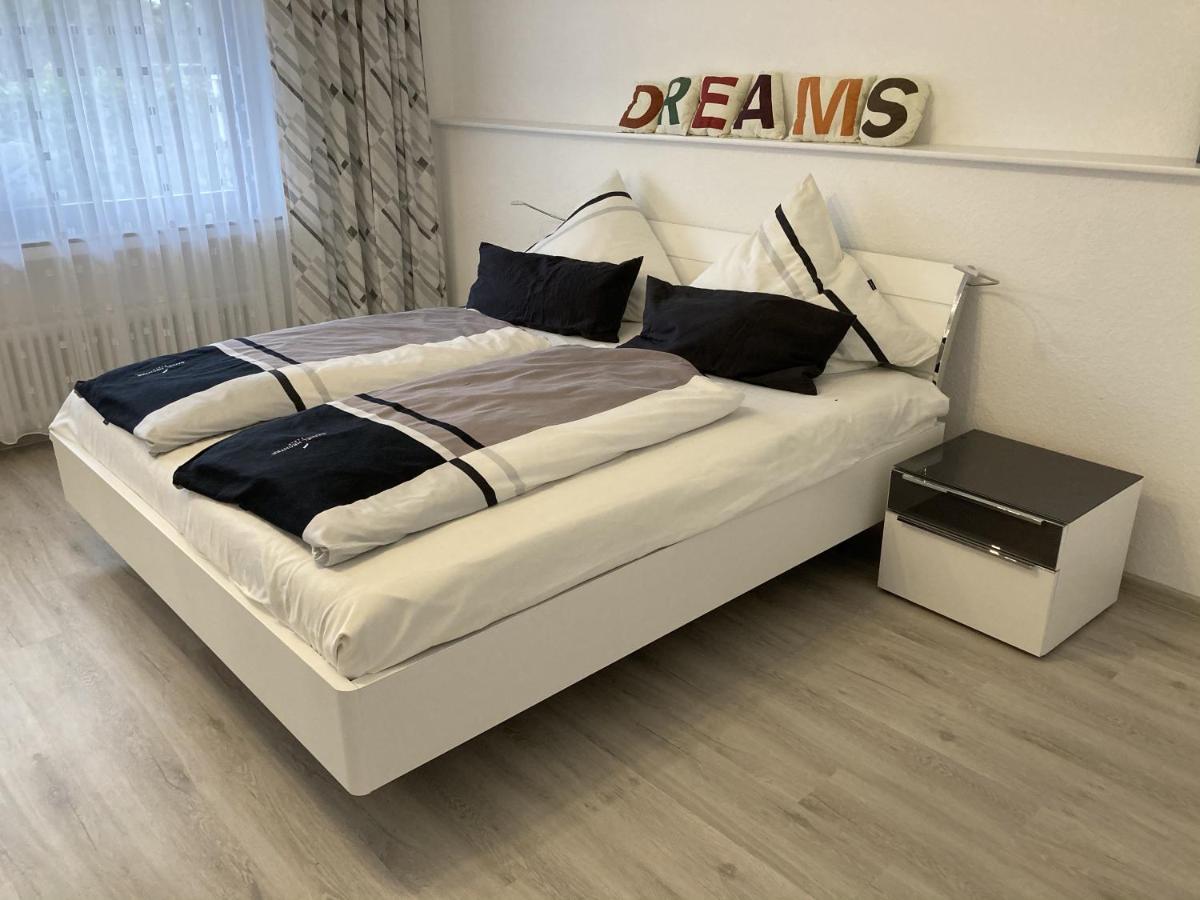Ferienwohnung Breisgau 巴特克罗青根 外观 照片