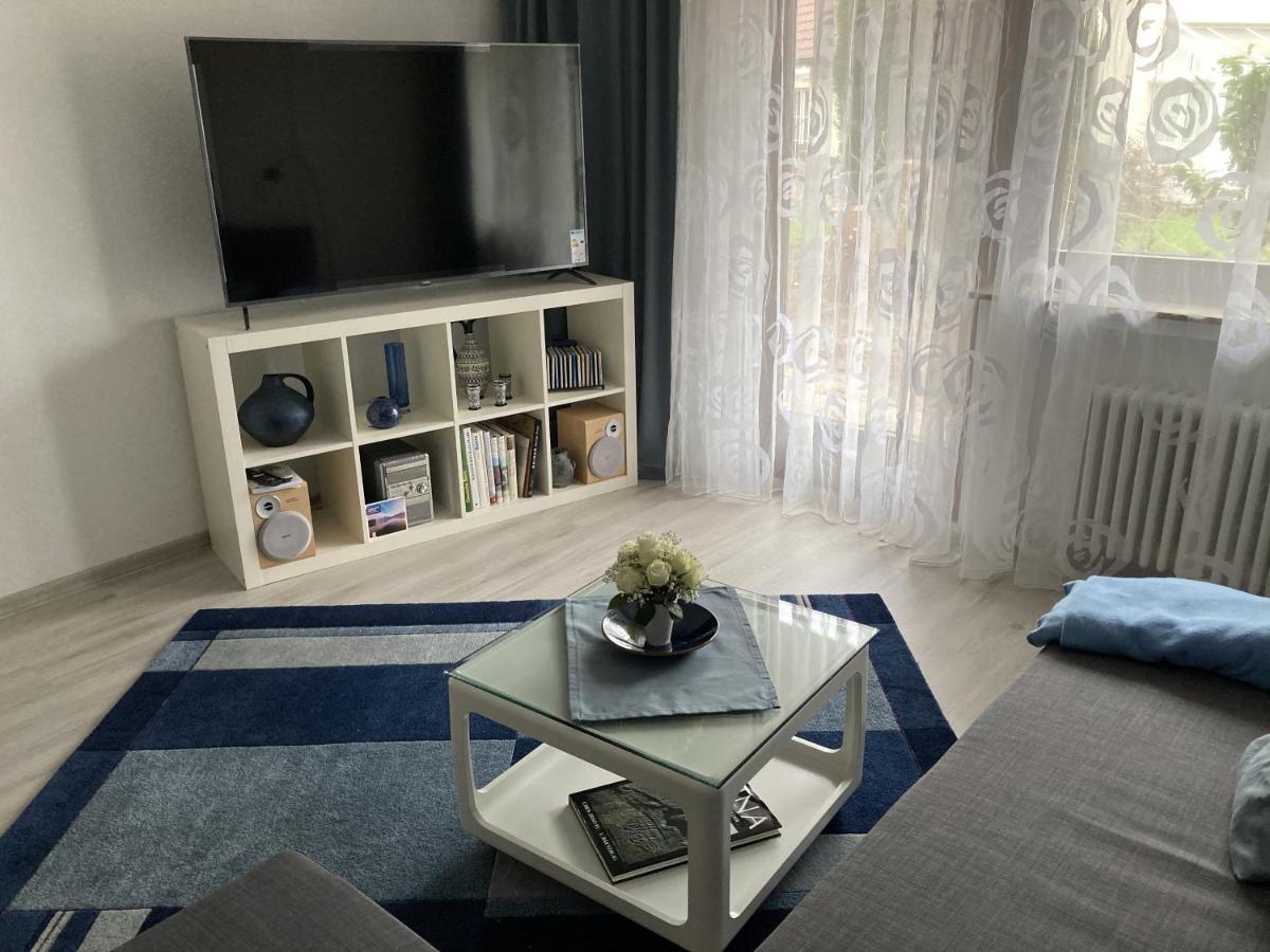 Ferienwohnung Breisgau 巴特克罗青根 外观 照片