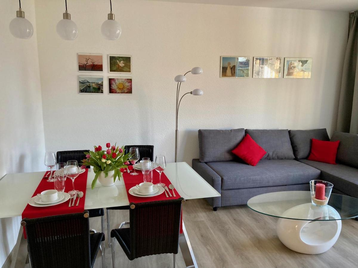Ferienwohnung Breisgau 巴特克罗青根 外观 照片