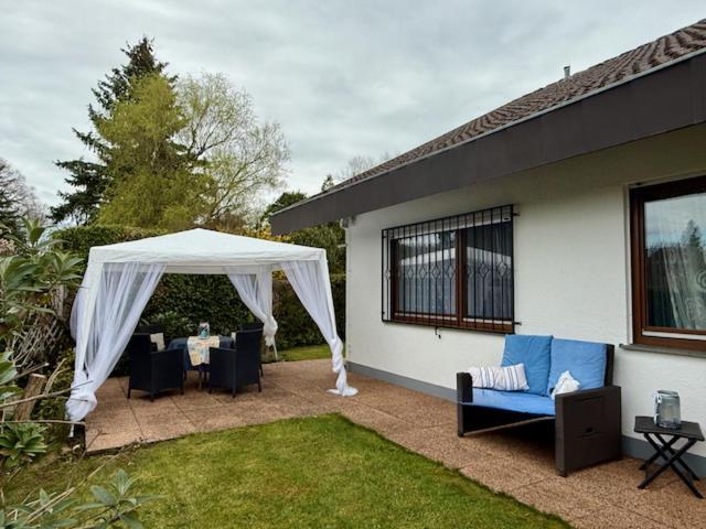 Ferienwohnung Breisgau 巴特克罗青根 外观 照片